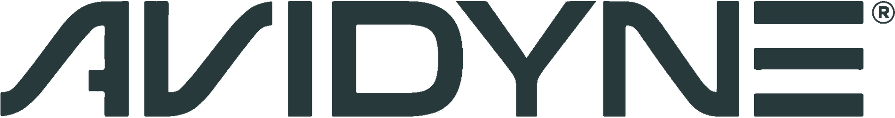 Logo Avidyne